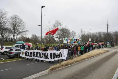 Le Gouvernement basque et l'OPLB augmentent leur soutien financier pour l'euskara en France