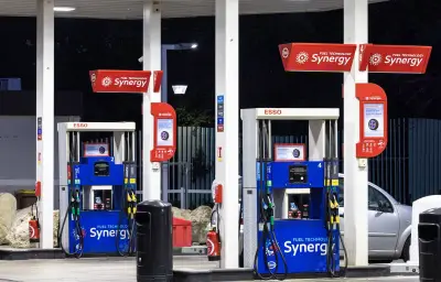 Le gouvernement lance un Prêt Flash Carburant pour les TPE et PME impactées