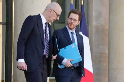 Le gouvernement planifie 6 milliards d'économies pour compenser le coût de la guerre au Moyen-Orient