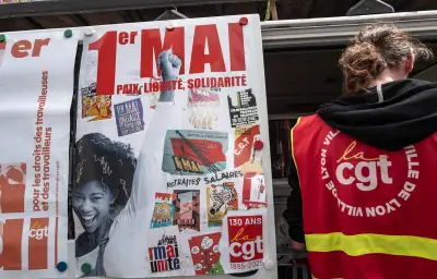 Le gouvernement recule sur la CMP pour le travail le 1er-Mai face aux syndicats