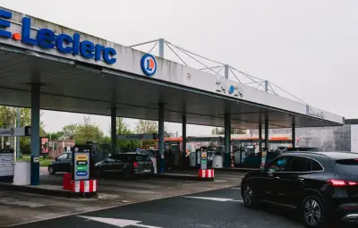 Le gouvernement se prépare à des mesures d'économie d'énergie face aux risques d'approvisionnement