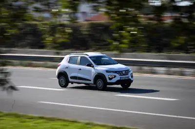 Le Groupe Michel offre 96 véhicules électriques à 40 associations en Nouvelle-Aquitaine