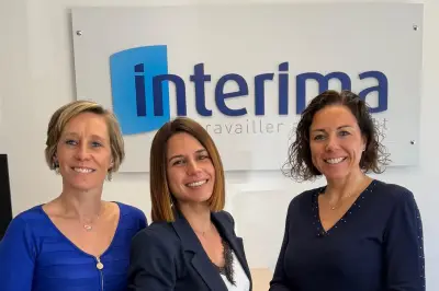 Le groupe niçois Interima devient imaGroupe et adopte une gouvernance durable axée sur ses salariés
