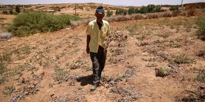 Le Gulf Stream, régulateur climatique européen, menace de s'affaiblir plus que prévu