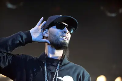 Le handball de Saintes mise sur le rap avec La Fouine pour diversifier son offre