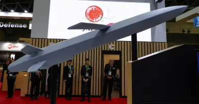 Le Japon autorise l'exportation d'armes létales, une rupture historique de 80 ans