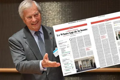 Le JDD de Bolloré : retour des méthodes pamphlétaires d'extrême droite