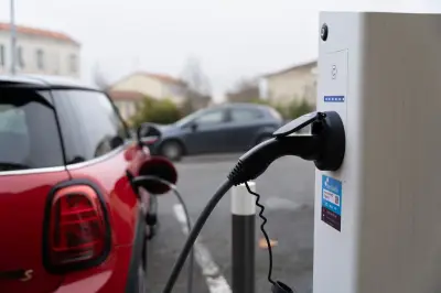 Le leasing social pour véhicules électriques ouvre en juillet, ciblant 50 000 voitures pour les Français modestes
