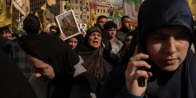 Le Liban divisé face à la perspective de négociations avec Israël