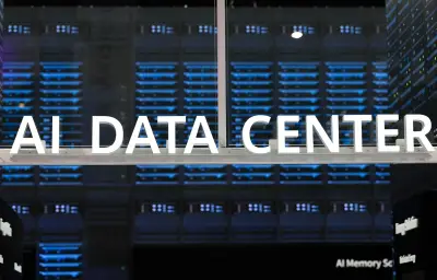 Le Maine instaure un moratoire sur les grands data centers, une première américaine