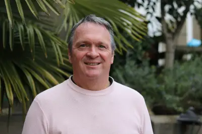 Le maire de La Réole victime d'un vol audacieux lors d'une interview télévisée