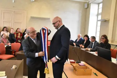 Le maire RN de Montargis augmente son indemnité de 80 %