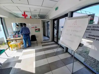 Le Mas d'Agenais double ses capacités médicales avec un deuxième médecin généraliste