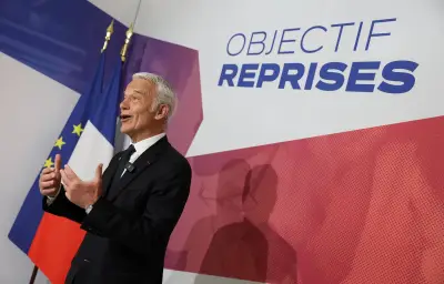 Le Medef propose une règle d'or budgétaire et l'adoption du budget par ordonnances