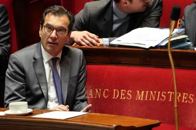 Le ministre du Travail exaspéré par les pertes de temps à l'Assemblée nationale
