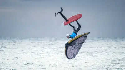 Le Mondial du Vent 2026 : Wingfoil, Parawing et Windsurf à l'honneur à Leucate