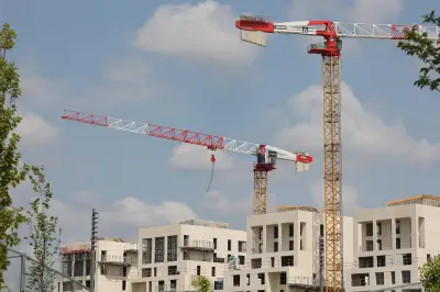 Le nouveau statut du bailleur privé pour relancer la production de logements en France