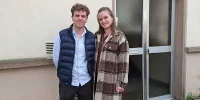 Le parcours de Margaux et Mylan pour devenir propriétaires à Nantes