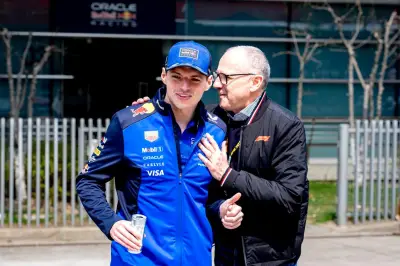 Le patron de la F1 exige le respect des pilotes après leurs critiques des nouvelles règles hybrides