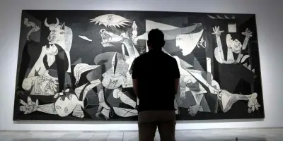 Le Pays basque réclame Guernica, un prêt qui divise l'Espagne