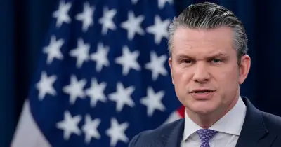 Le Pentagone en pleine purge : le secrétaire à la Défense renvoie plusieurs généraux