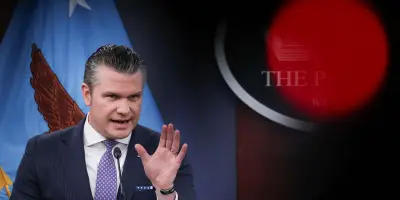 Le Pentagone lève la suspension des pilotes d'hélicoptère impliqués dans le survol de la maison de Kid Rock