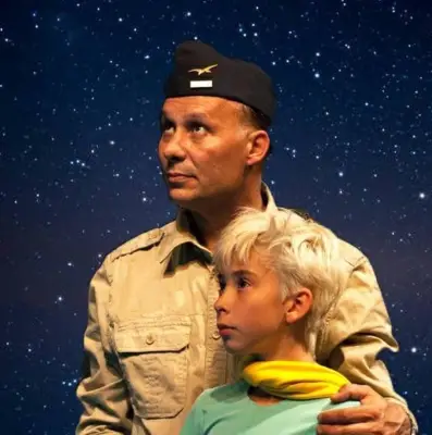 Le Petit Prince à Bordeaux : un voyage initiatique pour le jeune public à Bacalan