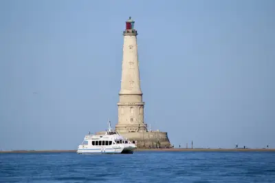 Le phare de Cordouan rouvre ses portes malgré des difficultés financières persistantes