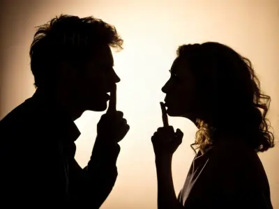 Le poids du silence : quand le secret professionnel envahit la vie privée