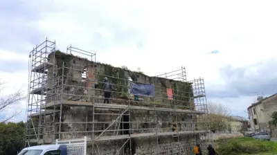 Le Port vote un budget de 4 millions avec une légère hausse fiscale et des chantiers clés