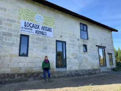 Le Pré charmant ouvre ses portes pour la Journée Nature et Artisanat
