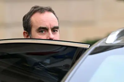 Le Premier ministre et le ministre de l'Intérieur à Bordeaux pour présenter le projet de loi Ripost