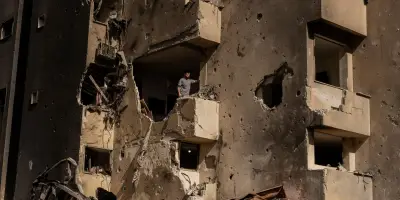 Le Premier ministre pakistanais condamne l'agression israélienne continue contre le Liban