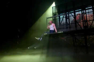 Le Printemps de Bourges célèbre sa 50e édition : retour sur un demi-siècle de scènes mythiques