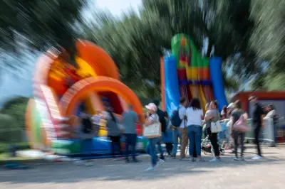 Le Printemps du Cap à Roquebrune-Cap-Martin : un week-end familial au cœur de la nature