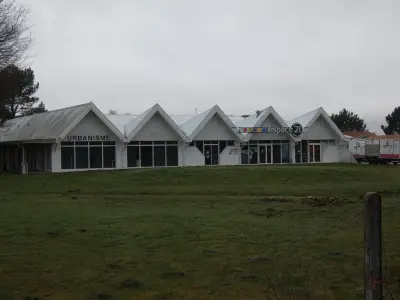 Le projet de centre logistique PRD à Belin-Béliet reçoit un avis défavorable cinglant du CNPN