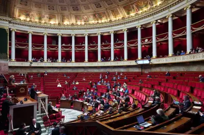Le projet de loi sur les fraudes sociales et fiscales jugé déséquilibré après les débats à l'Assemblée