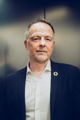 Le président de la MAIF face à l'extrême droite : 