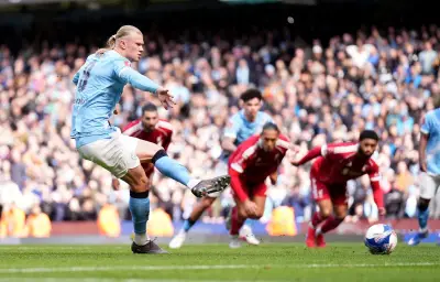 Le PSG averti par la déroute de Liverpool face à Manchester City en FA Cup