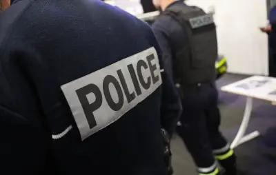 Le réalisateur de séries libéré après la mort de son épouse à Paris