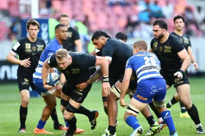 Le RCT face aux Stormers : un match crucial pour relancer une saison en perdition