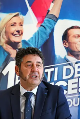 Le RN dans les Landes : une implantation progressive malgré l'absence de victoire électorale