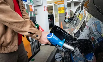 Le RN exige une baisse pérenne de la TVA sur les carburants compensée par des économies