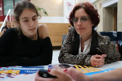Le Rotary Bordeaux Tourny lance le Forum Peace pour éclairer les jeunes sur les mobilités internationales