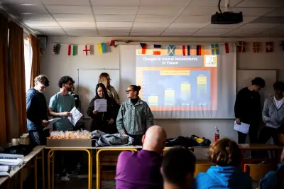 Le Royaume-Uni réintègre Erasmus : un retour attendu après le Brexit