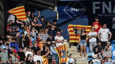 Le rugby français explose : records d'affluence et poids économique en forte hausse