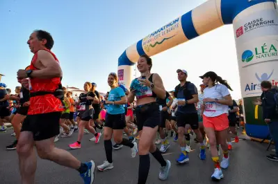 Le running français en pleine expansion : records de licenciés et succès du PPS payant