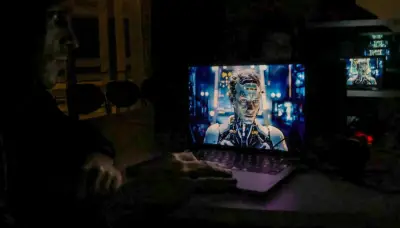 Le Sénat adopte une loi pour protéger les artistes face au « moissonnage » des IA