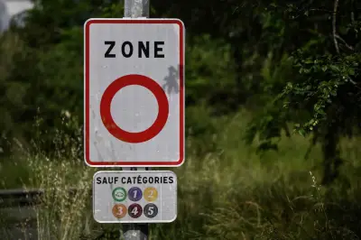 Le Sénat confirme la suppression des ZFE, un recul écologique dénoncé