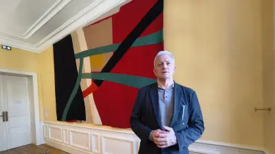 Le sous-préfet de Lodève tire sa révérence après quatre années d'engagement intense